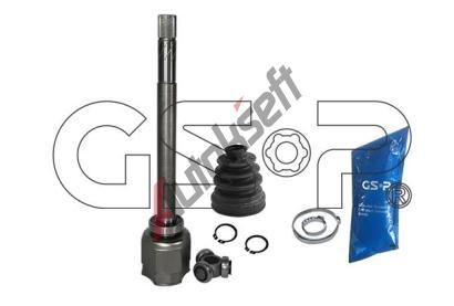 GSP Kloub hnacho hdele, sada GSP 650046, 650046