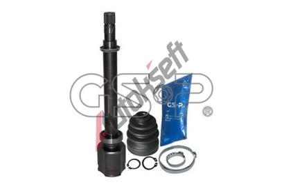 GSP Kloub hnacho hdele, sada GSP 650051, 650051