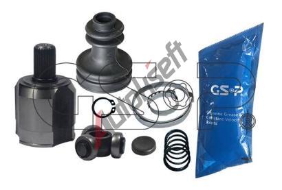 GSP Kloub hnacho hdele, sada GSP 650053, 650053