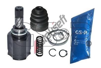 GSP Kloub hnacho hdele, sada GSP 650057, 650057