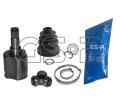 GSP Kloub hnacho hdele, sada ‐ GSP 650061