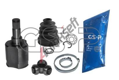 GSP Kloub hnacho hdele, sada GSP 650061, 650061