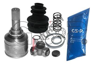 GSP Kloub hnacho hdele, sada GSP 650071, 650071