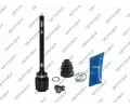 Kloub hnacho hdele, sada GSP ‐ GSP 650083
