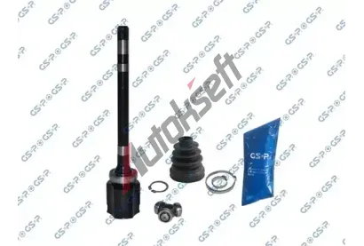 GSP Kloub hnacho hdele, sada GSP 650083, 650083