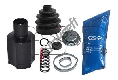 GSP Kloub hnacho hdele, sada GSP 650106, 650106