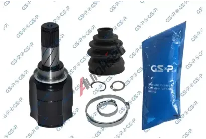 GSP Kloub hnacího hřídele, sada GSP 650116, 650116 GSP Kloub hnacího hřídele, sada GSP 650116, 650116