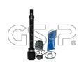 Kloub hnacho hdele, sada GSP ‐ GSP 650133