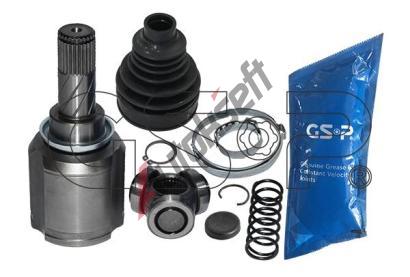 GSP Kloub hnacho hdele, sada GSP 650134, 650134