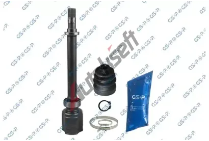 GSP Kloub hnacho hdele, sada GSP 650137, 650137