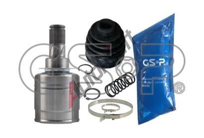 GSP Kloub hnacho hdele, sada GSP 650140, 650140