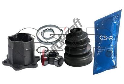 GSP Kloub hnacho hdele, sada GSP 654004, 654004