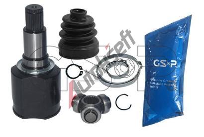 GSP Kloub hnacho hdele, sada GSP 654006, 654006