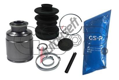GSP Kloub hnacho hdele, sada GSP 656004, 656004