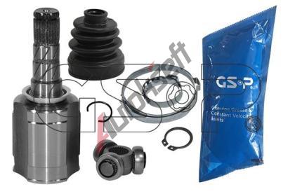 GSP Kloub hnacho hdele, sada GSP 656013, 656013