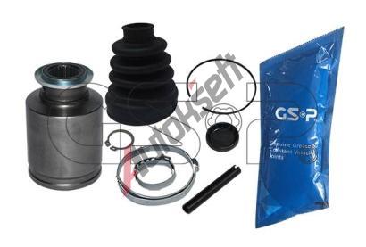 GSP Kloub hnacho hdele, sada GSP 656023, 656023