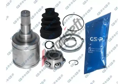 GSP Kloub hnacho hdele, sada GSP 657022, 657022