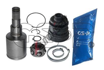 GSP Kloub hnacího hřídele, sada GSP 657034, 657034 GSP Kloub hnacího hřídele, sada GSP 657034, 657034