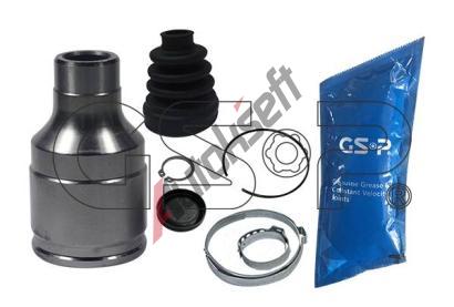 GSP Kloub hnacho hdele, sada GSP 657036, 657036