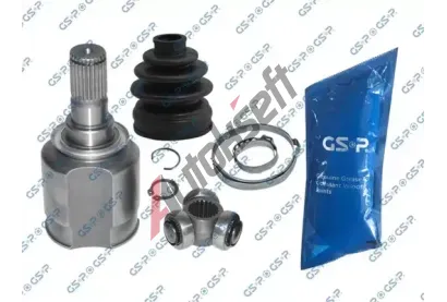 GSP Kloub hnac�ho h��dele, sada GSP 657109, 657109
