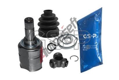 GSP Kloub hnacho hdele, sada GSP 657116, 657116