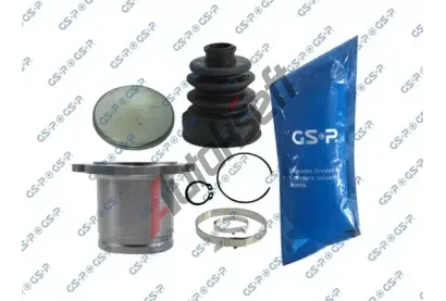 GSP Kloub hnacho hdele, sada GSP 657142, 657142