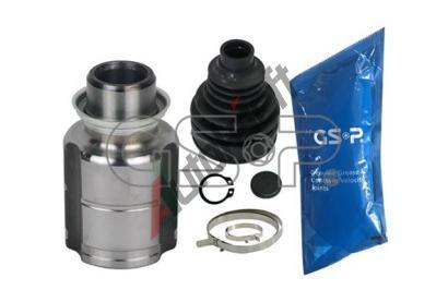 GSP Kloub hnacího hřídele, sada GSP 657153, 657153 GSP Kloub hnacího hřídele, sada GSP 657153, 657153