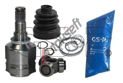 GSP Kloub hnacho hdele, sada GSP 659002, 659002