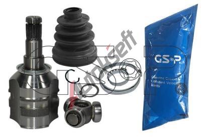 GSP Kloub hnacho hdele, sada GSP 659005, 659005