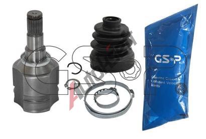 GSP Kloub hnacho hdele, sada GSP 659017, 659017