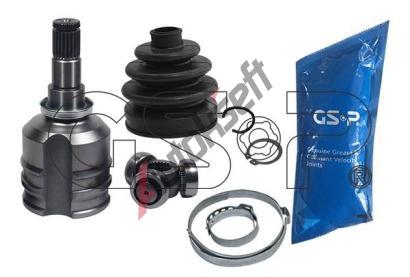 GSP Kloub hnacho hdele, sada GSP 659023, 659023