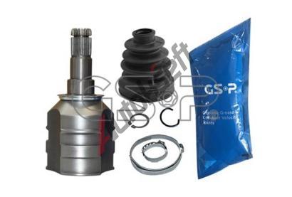 GSP Kloub hnac�ho h��dele, sada GSP 659033, 659033