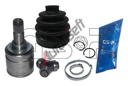 GSP Kloub hnacho hdele, sada GSP 659039, 659039