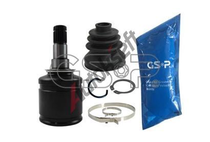 GSP Kloub hnacho hdele, sada GSP 659040, 659040