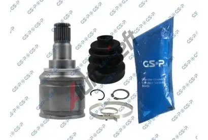 GSP Kloub hnacho hdele, sada GSP 659041, 659041