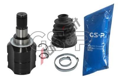 GSP Kloub hnacho hdele, sada GSP 659042, 659042