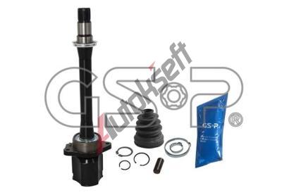 GSP Kloub hnacho hdele, sada GSP 659045, 659045