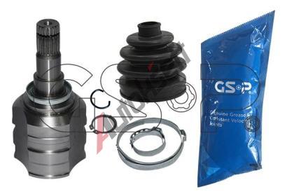 GSP Kloub hnacho hdele, sada GSP 659046, 659046