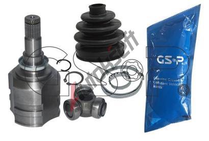 GSP Kloub hnacho hdele, sada GSP 659047, 659047
