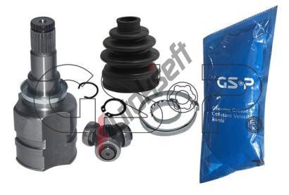 GSP Kloub hnacho hdele, sada GSP 659069, 659069