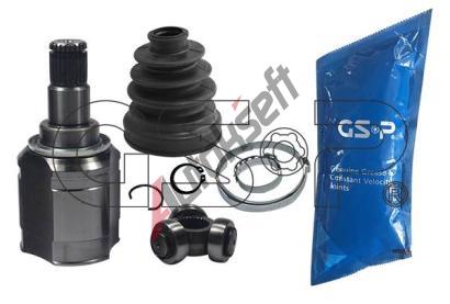 GSP Kloub hnacho hdele, sada GSP 659073, 659073