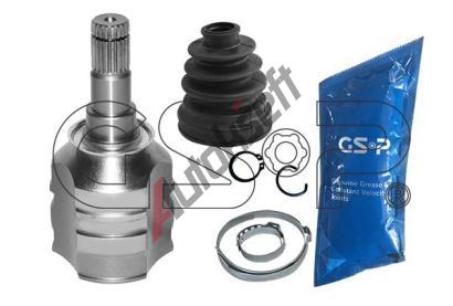 GSP Kloub hnacho hdele, sada GSP 659077, 659077