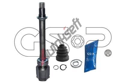 GSP Kloub hnacho hdele, sada GSP 659078, 659078