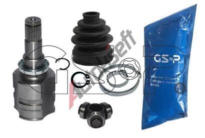 GSP Kloub hnacho hdele, sada GSP 659092, 659092