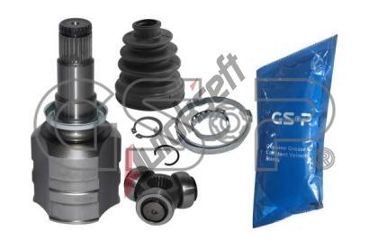 GSP Kloub hnacho hdele, sada GSP 659095, 659095