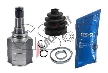 GSP Kloub hnacho hdele, sada GSP 659100, 659100