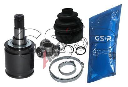 GSP Kloub hnac�ho h��dele, sada GSP 659107, 659107