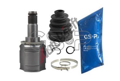 GSP Kloub hnacho hdele, sada GSP 659109, 659109