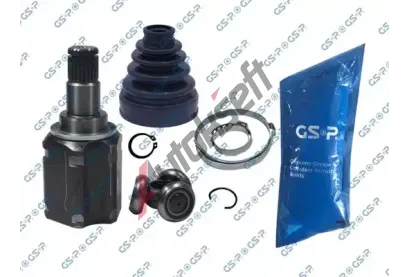 GSP Kloub hnacho hdele, sada GSP 659125, 659125