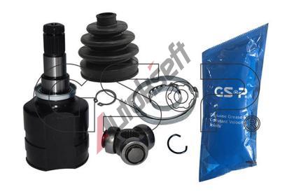 GSP Kloub hnacho hdele, sada GSP 659139, 659139